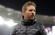 Bayern vừa giành chiến thắng, Nagelsmann liền nghĩ ngay tới PSG