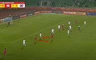 Có một U20 Việt Nam đầy biến hóa
