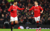 'Man United sẽ không có chiến thắng'