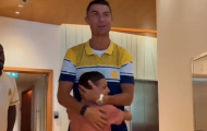 Điểm 10 cho Ronaldo và Al-Nassr