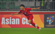 HLV U20 Qatar: Chúng tôi bị sốc