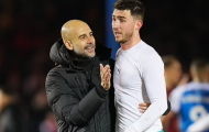 Chia tay học trò, Pep nhắm đến sao World Cup