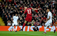 Man Utd coi chừng, 'bom xịt' Liverpool không còn như xưa