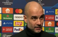 Pep nêu 3 trận đấu quyết định mùa giải của Man City