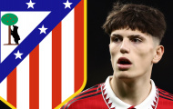 Điều ít ai biết về Alejandro Garnacho