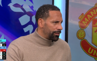Rio Ferdinand chỉ rõ 'số 9' xuất sắc nhất thế giới hiện tại