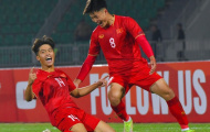 Có một Hoàng Đức 2.0 tại U20 Việt Nam