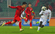 U20 Việt Nam thắng liền 2 trận, AFC nhầm lẫn khó tin
