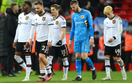 5 lý do khiến Man United thảm bại 