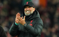 7 thống kê chứng tỏ Liverpool vẫn rất hùng mạnh