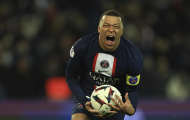 PSG chốt giá bán Mbappe