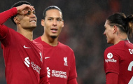 Người thắng kẻ thua sau trận Liverpool 7-0 M.U