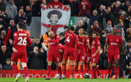 Tệ hại chưa từng có, M.U thua trắng 7 bàn trước Liverpool