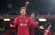 Graeme Souness: 'Liverpool có màn trình diễn giật gân'