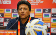 HLV U20 Iran: Chúng tôi có thể thắng Việt Nam