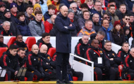 Ten Hag sai ở đâu trong thảm bại 0-7 của MU?