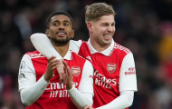 Arsenal tìm cách giữ chân siêu dự bị