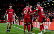Neville nêu tên ngôi sao 'out trình' giúp Liverpool nghiền nát Man Utd