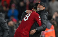 Klopp nói 5 từ xát muối vào thất bại MU trước Liverpool