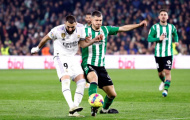 Real Madrid tự bắn vào chân mình
