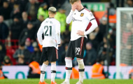 'Sự sỉ nhục tuyệt đối với Man United'