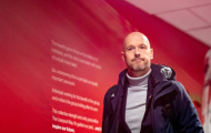 Ten Hag: 'Khoảng thời gian hồi phục của cậu ấy quá ngắn'