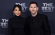Tình tiết mới vụ siêu thị nhà vợ Messi bị xả súng