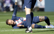 CHÍNH THỨC! PSG đón cú sốc Neymar