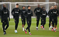 Cầu thủ đá phạt đền cho Chelsea sau khi Jorginho đến Arsenal