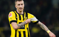 Reus chốt tương lai với Dortmund