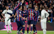 Barca của Xavi sẵn sàng chơi thực dụng