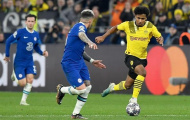 Chelsea vs Dortmund: Kết buồn cho Potter và học trò?