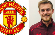 CHÍNH THỨC: Man Utd công bố thương vụ thúc đẩy cuộc cách mạng của Ten Hag