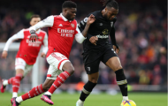 Cú đúp sai lầm giúp Arsenal xác định tân binh đầu tiên