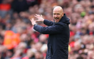 Cú tát để Man Utd tỉnh ngộ