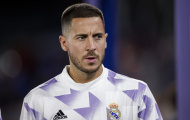 Rõ thời điểm tương lai Hazard được định đoạt