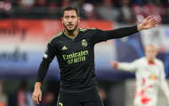 Xác nhận: Biến cố duy nhất có thể giúp Hazard trụ lại Real