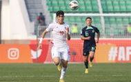 Chủ tịch LĐBĐ Iran ra lệnh phải thắng U20 Việt Nam
