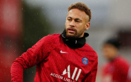 Neymar gửi thông điệp sau cú sốc lớn