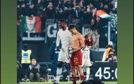 Dybala ăn mừng gây tranh cãi trước Juve, Pogba gửi lời nhắn