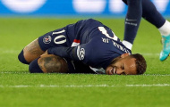 PSG trả giá vì phớt lờ báo cáo y tế của Neymar