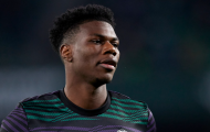 Tchouameni khiến Real Madrid nhớ Casemiro