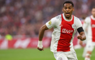 Sao Ajax bắn tín hiệu cho Ten Hag