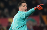 Vì Arsenal, Wojciech Szczesny nói không với Tottenham