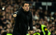 Xavi phá vỡ kỷ lục của Pep Guardiola cùng Barcelona