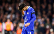 Felix ra điều kiện để ở lại Chelsea