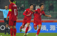 Cặp bài trùng hứa hẹn giúp U20 Việt Nam hạ gục Iran