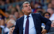Chủ tịch Barca nói về cáo buộc hối lộ trọng tài suốt 17 năm