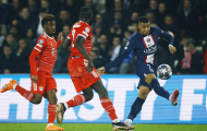 5 cuộc đối đầu đáng chú ý trận Bayern - PSG