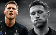 'Như một trò đùa! Cầu thủ tệ nhất từng chơi cho Man Utd'